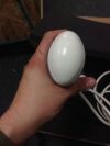 GE RAB2-5-D Ultrasound Transducer