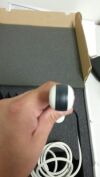 PHILIPS C8-4v Ultrasound Transducer