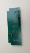 ALCON 202-1514-501 D 7 Segment Display Assembly Board  Phacoemulsifier