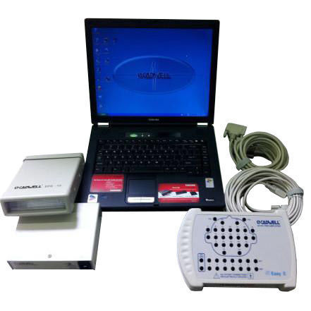Used Cadwell Easy Ii Psg System Eeg Unit For Sale Dotmed Listing
