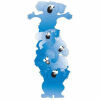 CLINTON Koala Pyramid Wall Sticker