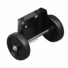 DETECTO Physician  Wheels Scale