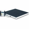 DETECTO Por Bariatric Floor Scale