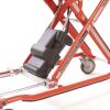 FERNO POWERFlexx+ Ambulance Cot