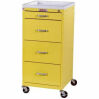 HARLOFF 3145K Instrument Cart