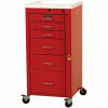 HARLOFF 3156B Instrument Cart