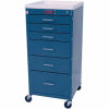 HARLOFF 3156K Instrument Cart