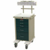 HARLOFF 3245K-ANS Instrument Cart