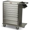 HARLOFF 6020 Instrument Cart