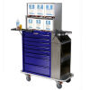 HARLOFF 6035 Emergency Cart