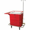 HARLOFF 6301 Emergency Cart