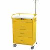 HARLOFF 6521 Instrument Cart
