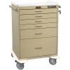 HARLOFF 7450E Anesthesia Cart