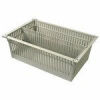 HARLOFF 81032-1 8&quot; Tray Pharmacy/Med Cart