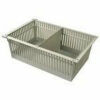 HARLOFF 81032-2 8&quot; Tray Pharmacy/Med Cart