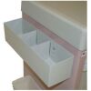 HARLOFF Various Instrument Cart