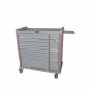 HARLOFF AL294BOX OptimAL Pharmacy/Med Cart