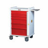 HARLOFF MR6B Instrument Cart