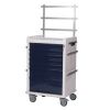 HARLOFF MR7K-MAN MR- Instrument Cart