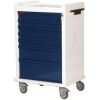 HARLOFF MR7K Instrument Cart