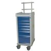 HARLOFF MRN7K-MAN MR- Instrument Cart