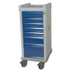 HARLOFF MRN7K MR- Instrument Cart