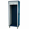HARLOFF MS8138 Instrument Cart