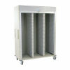 HARLOFF MS8160 Instrument Cart