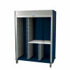 HARLOFF MS8160L-SPLITB Instrument Cart