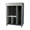 HARLOFF MS8160R-SPLIT Instrument Cart