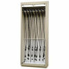 HARLOFF SC16 Scope Storage Cabinet Instrument Cart