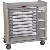 HARLOFF SL28BIN5 Instrument Cart