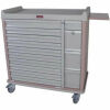 HARLOFF N/A Pharmacy/Med Cart