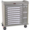 HARLOFF SL54BIN3 Instrument Cart