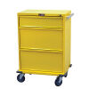 HARLOFF V30-3K Emergency Cart