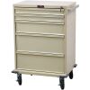 HARLOFF V30-5K Instrument Cart