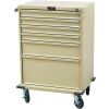 HARLOFF V30-6K Emergency Cart