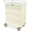 HARLOFF VLT480PC Pharmacy/Med Cart