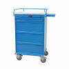 HARLOFF VLT150MOT Value Line Instrument Cart