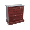 HARLOFF N/A Instrument Cart