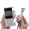 ARJO Sonicaid FD3 Doppler Waveform Analyzer
