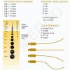 MEDCO 8 Hole Cannula