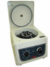 MEDCO SuperSpin Centrifuge