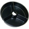 METTLER Accessory Tray for Pole Stand Physical Therapy Unit