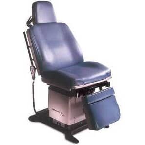 MIDMARK 75L O/R Chair