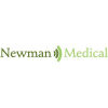 NEWMAN MEDICAL Doppler Stereo phones Doppler Waveform Analyzer