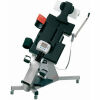 SCHILLER ERG 911 Stress Echo-Couch Ergometer Stress Test