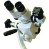 SEILER 985 O/R Microscope