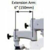 SEILER Extension Arm Microscope