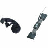 SLEEPSENSE Double Buckle Piezo Crystal y Effort Kit Respirator